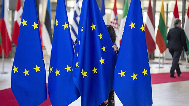 ЕС тайно отменяет ряд санкций против РФ