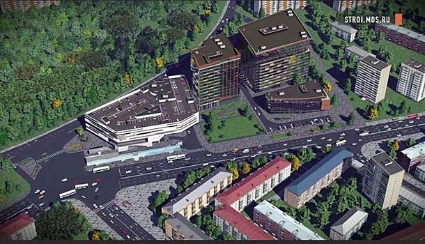 Власти Москвы могут привлечь японскую компанию к участию в проектах строительства ТПУ