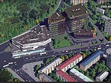Власти Москвы могут привлечь японскую компанию к участию в проектах строительства ТПУ