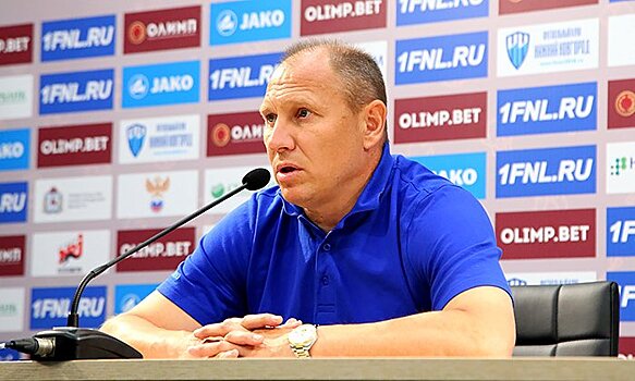 ФК «Нижний Новгород» не рассматривает вопрос о расторжении контракта с Черышевым