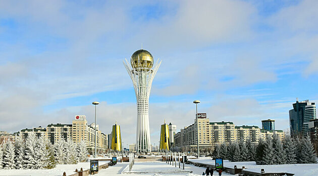 Власти Казахстана примут негостеприимный для туристов закон