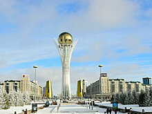 Власти Казахстана примут негостеприимный для туристов закон