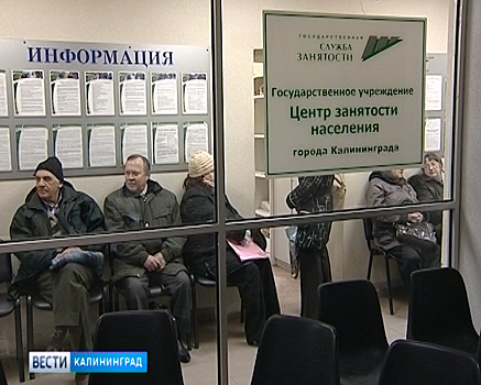 В Калининградской области растёт количество вакансий рабочих профессий