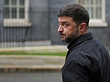 Зеленский требует от России взаимных уступок