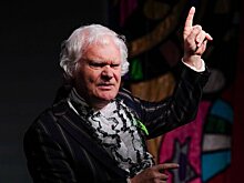 Юрий Куклачев отметил важность новых помещений для цирковых животных