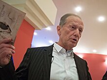 Больной раком Михаил Задорнов сменил веру