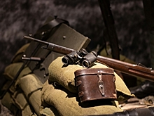 У экс-замглавы Минобороны России Тимура Иванова изъяли оружие СС и люфтваффе