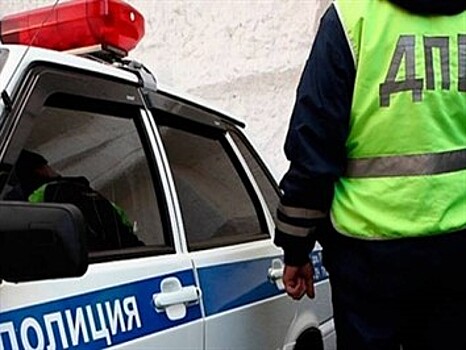 Под Оренбургом столкнулись Zaz и Opel: пострадала местная жительница