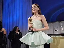 «Мне нравились все, с кем я работала»: Эмма Стоун поделилась откровением