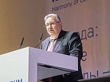 Сергей Мовчан: Умные технологии должны служить людям