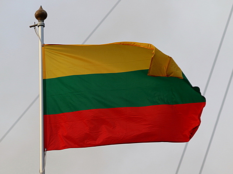 Прибалтийские прилипалы: Литва паразитирует на русофобской политике НАТО