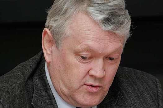 Экс-главу СО РАН Асеева лишили звания почетного жителя Новосибирска