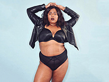 Plus-size блогер призвала полных женщин гордиться своими формами