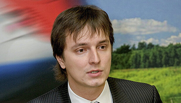 Сын вице-премьера Алексей Рогозин возглавит ильюшинскую фирму