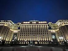 Раскрыты подробности о ночных атаках ВСУ на Россию