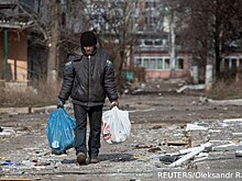 Западные СМИ признали, что жители Артемовска поддерживают ВС России