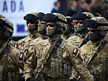 В Польше раскритиковали идею ввести войска НАТО на Украину