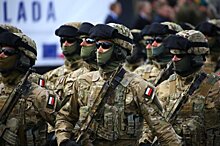 В Польше раскритиковали идею ввести войска НАТО на Украину