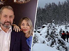 В "Лиза Алерт" сообщили, что Усольцевых будут искать весной на горе Буратинка
