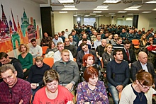 Публичные обсуждения проблемных вопросов взаимодействия предпринимательского сообщества с надзорными органами МЧС России