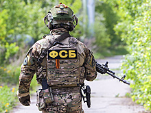 ФСБ сообщила о попытке совершить теракт на Крымском мосту с использованием автомобиля со взрывчаткой