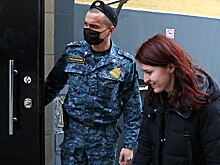 Пресс-секретаря Навального Киру Ярмыш арестовали на девять суток