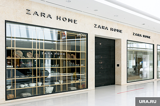 «Коммерсант»: Zara готовится вернуться в РФ весной под новым именем