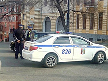 Появились подробности ЧП в Хабаровске