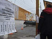 Москвичи отказались делиться доходами от сдачи квартир