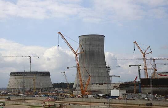РФ и Белоруссия готовят соглашение о ядерных материалах