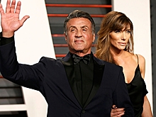 Сталлоне отрицает растрату семейных активов в деле о разводе