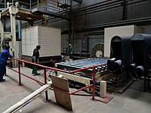 На заводе «Карелия ДСП» в Медвежьегорском районе уволились более 70 работников