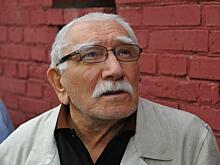 Армен Джигарханян находится в больнице в тяжёлом состоянии