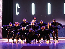 В Екатеринбурге открылся фестиваль молодежной журналистики TIME CODE