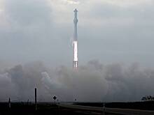SpaceX назвала срок четвертых летных испытаний Starship