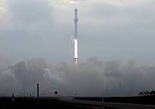 SpaceX назвала срок четвертых летных испытаний Starship