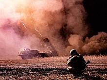 Марочко заявил о больших потерях ВСУ в боях у ЛНР