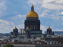 Петербург усиливает позиции одного из главных туристских центров
