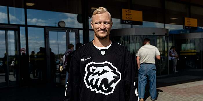 Пулккинен об ожиданиях от «Трактора»: «Давления не испытываем. Предстоит долгий путь, сейчас стараемся расслабиться»