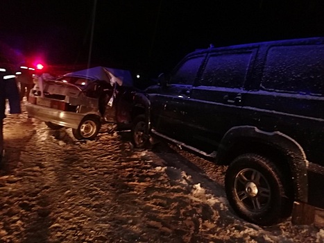 Не были пристёгнуты: новые подробности смертельного ДТП в Нижегородской области