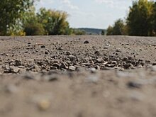 В Лунинском районе отремонтируют дорогу на Танеевку