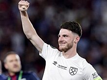 «Ман Сити» спокоен после неудачи в сделке по Райсу. Ее сравнивают с отказами от Магуайра, Кукурельи и других (ESPN)