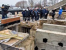 Жизнь в Музее космонавтики появится весной