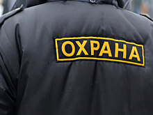 Нижегородский охранник стоял на учёте у психиатра