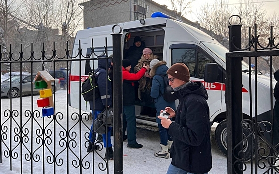 Двух пострадавших в ДТП в Карелии транспортировали в Петрозаводск