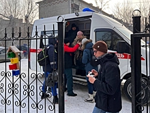 Двух пострадавших в ДТП в Карелии транспортировали в Петрозаводск