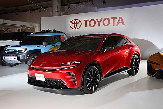 Toyota вдвое уменьшит размер, стоимость и вес аккумуляторов на электромобилях