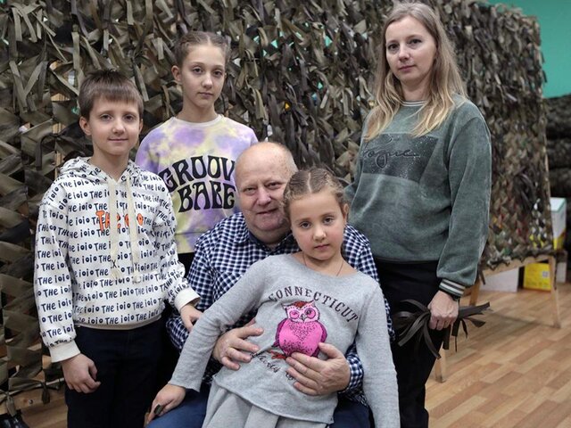 Активисты Савеловского района отправили бойцам СВО квадроцикл и средства РЭБ