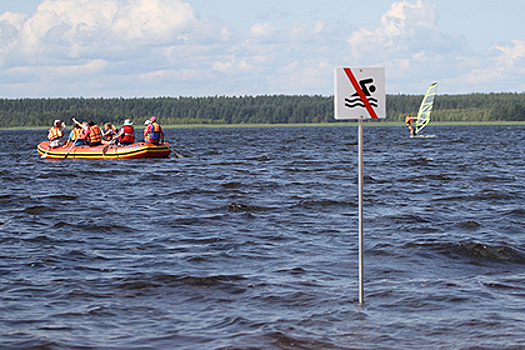 В Казахстане за выходные утонули 20 человек