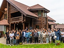 Михаил Трухин станет «Цезарем» на СТС